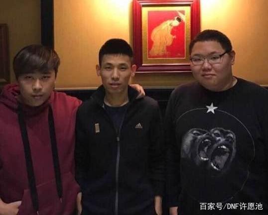 DNF发布网无频道（dnf频道列表对应图）